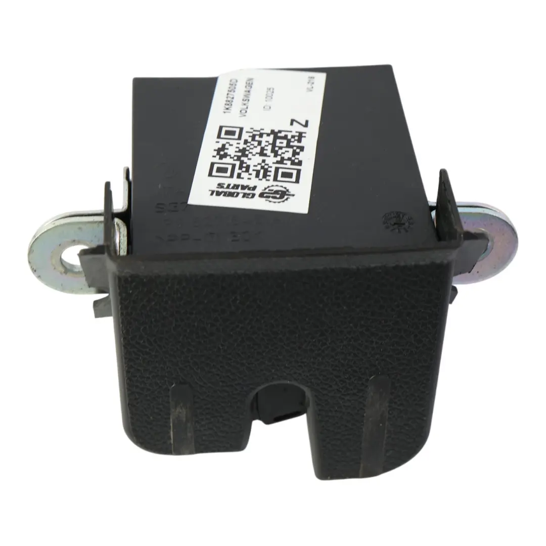 MK3 Heckklappenschloss Kofferraum Hinten für Volkswagen Scirocco mit Teilenummer 1K8827505D Volkswagen Scirocco MK3 Heckklappenschloss Kofferraum Hinten - SKU 1K8827505D - Teilenummer 1K8827505D