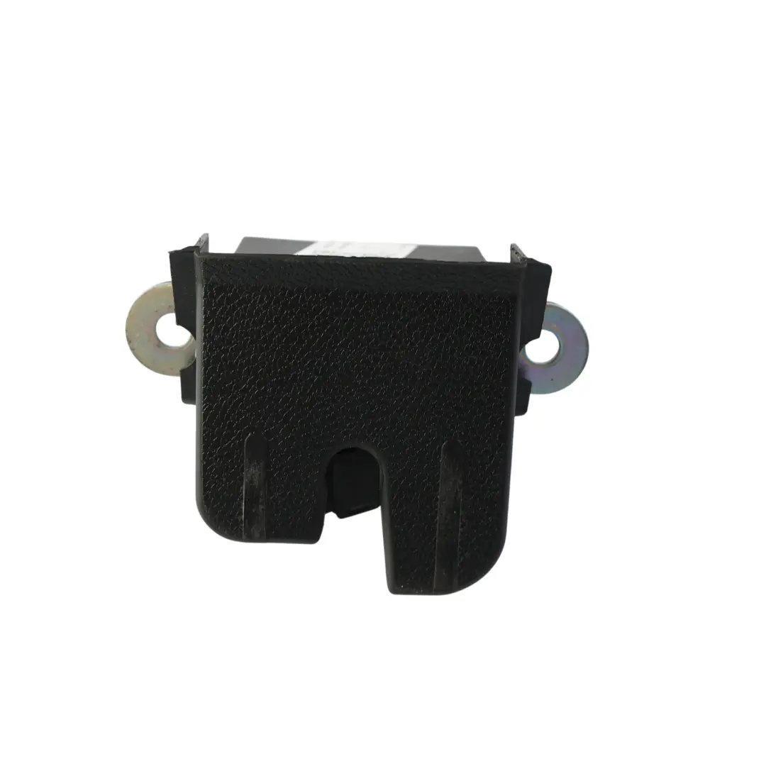 Volkswagen Scirocco Mk3 Rear Boot Trunk Lid Tailgate Lock - SKU 1K8827505D - Part number 1K8827505D