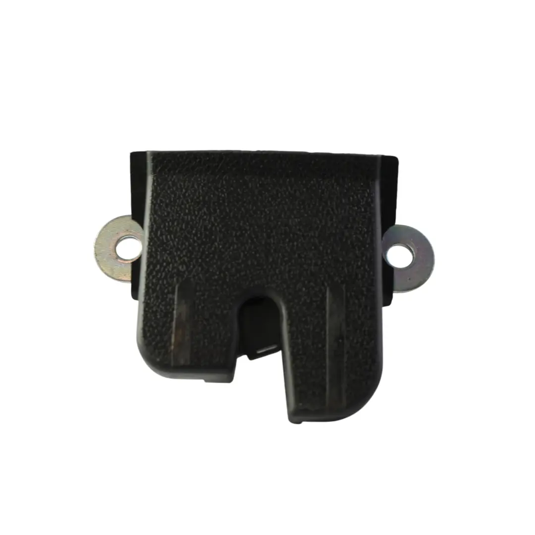 Volkswagen Scirocco MK3 Heckklappenschloss Kofferraum Hinten - SKU 1K8827505D - Teilenummer 1K8827505D