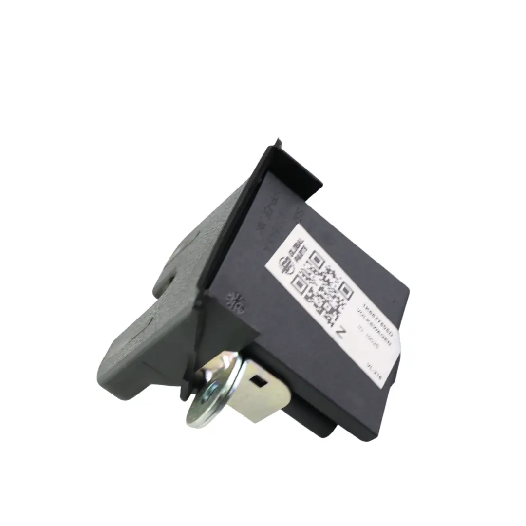 Volkswagen Scirocco Mk3 Rear Boot Trunk Lid Tailgate Lock - SKU 1K8827505D - Part number 1K8827505D