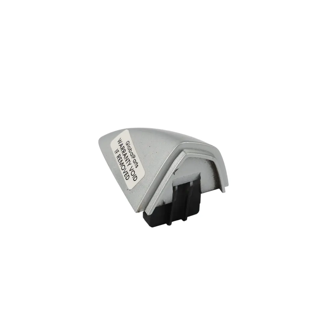 MK6 Türgriff Hinten Links Reflex Silber A7W für Volkswagen Golf mit Teilenummer 1K8837205E Volkswagen Golf MK6 Türgriff Hinten Links Reflex Silber A7W - SKU 1K8837205E-RES - Teilenummer 1K8837205E