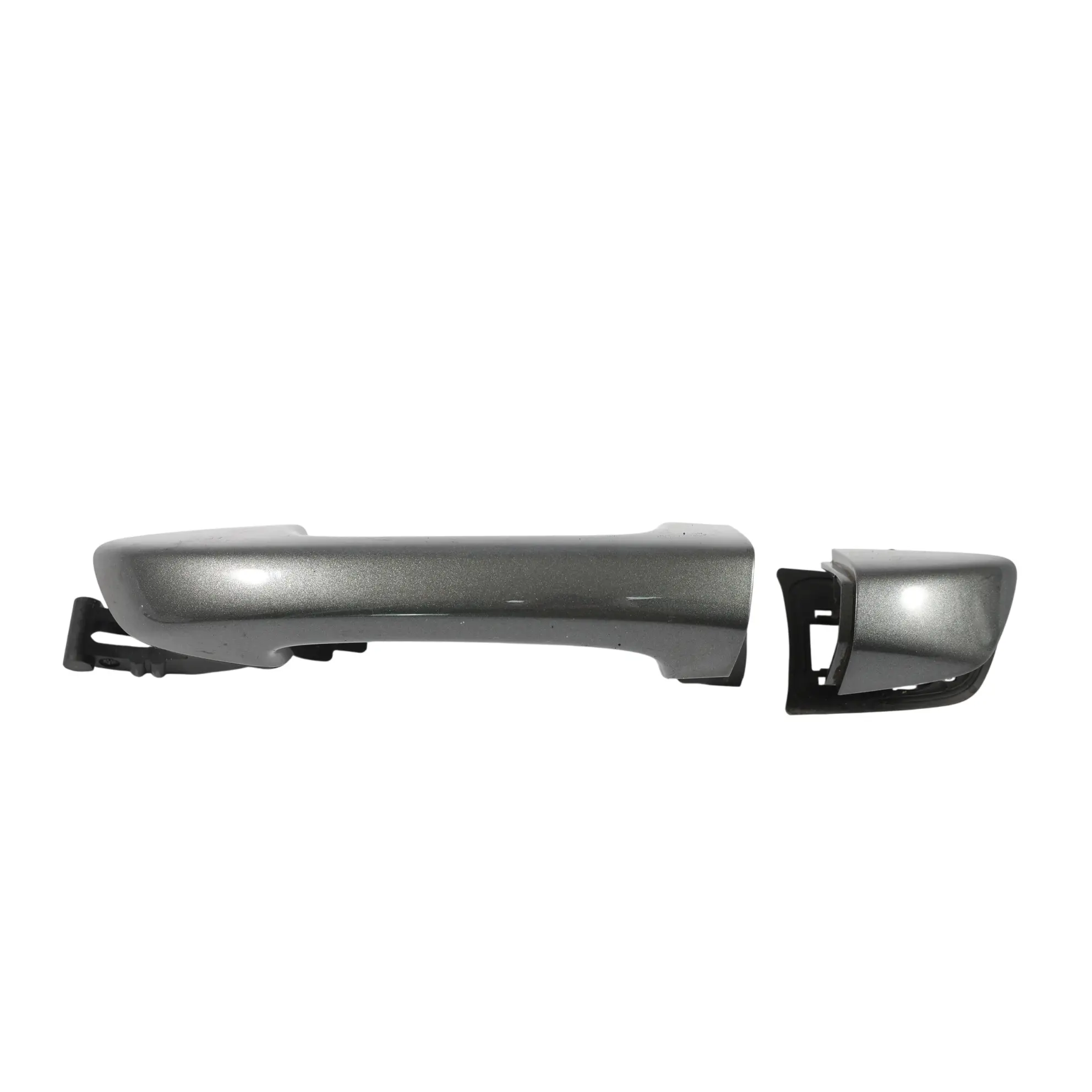 VW Sharan 7N Door Handle Grab Front Left N/S Rear Right O/S Indium Grey R7H