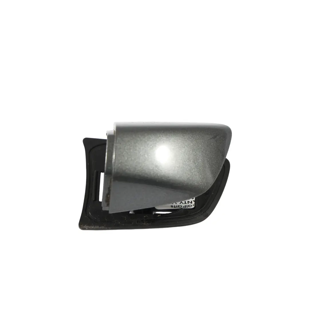 Volkswagen Sharan 7N Türgriff Vorne Links Hinten Rechts Indiumgrau R7H - SKU 1K8837205F-IDG - Teilenummer 1K8837205F