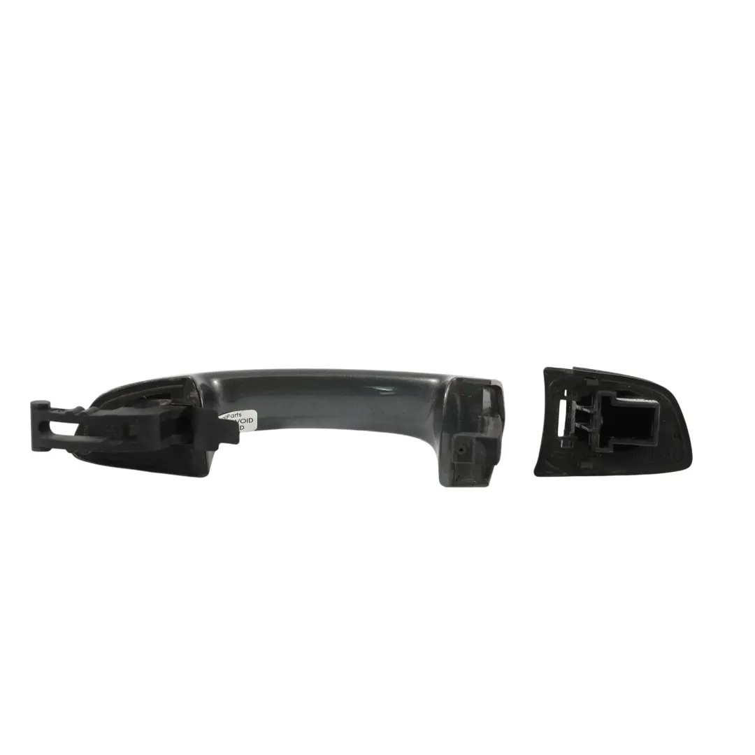 7N Maniglia Anteriore Sinistra Posteriore Destra Grigio R7H per Volkswagen Sharan con numero di parte 1K8837205F Volkswagen Sharan 7N Maniglia Anteriore Sinistra Posteriore Destra Grigio R7H - SKU 1K8837205F-IDG - Numero di parte 1K8837205F