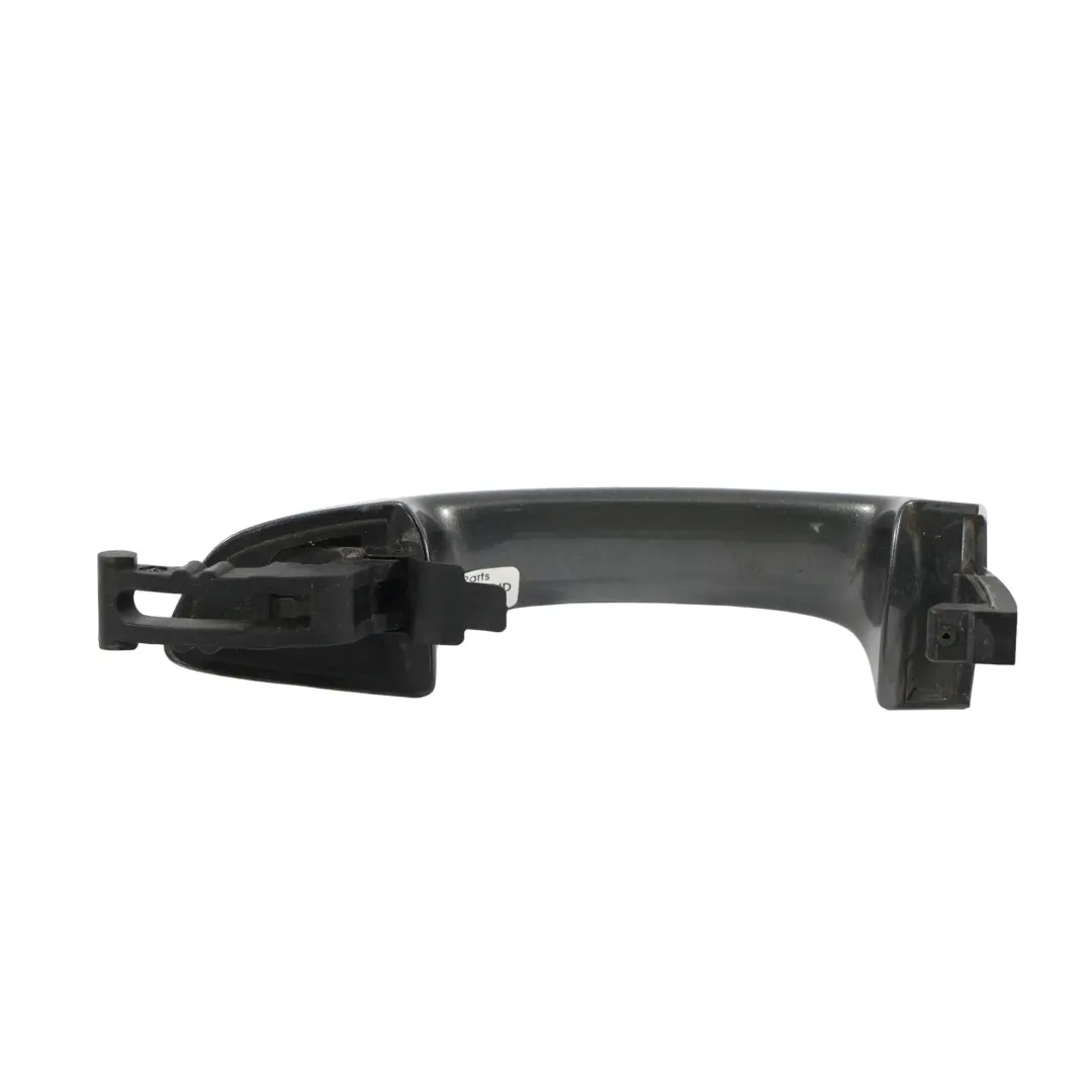 Volkswagen Sharan 7N Türgriff Vorne Links Hinten Rechts Indiumgrau R7H - SKU 1K8837205F-IDG - Teilenummer 1K8837205F