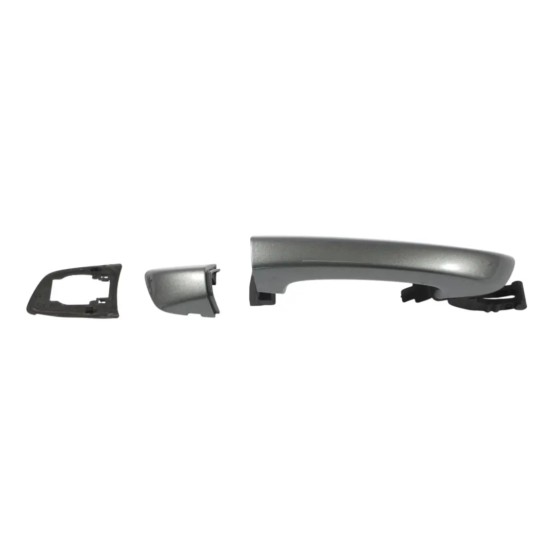 7N Scirocco MK3 Poignée Porte Avant Droite Gris Indium R7H pour Volkswagen Sharan à propos du numéro de pièce 1K8837206F Volkswagen Sharan 7N Scirocco MK3 Poignée Porte Avant Droite Gris Indium R7H - SKU 1K8837206F-IDG - Numéro de pièce 1K8837206F