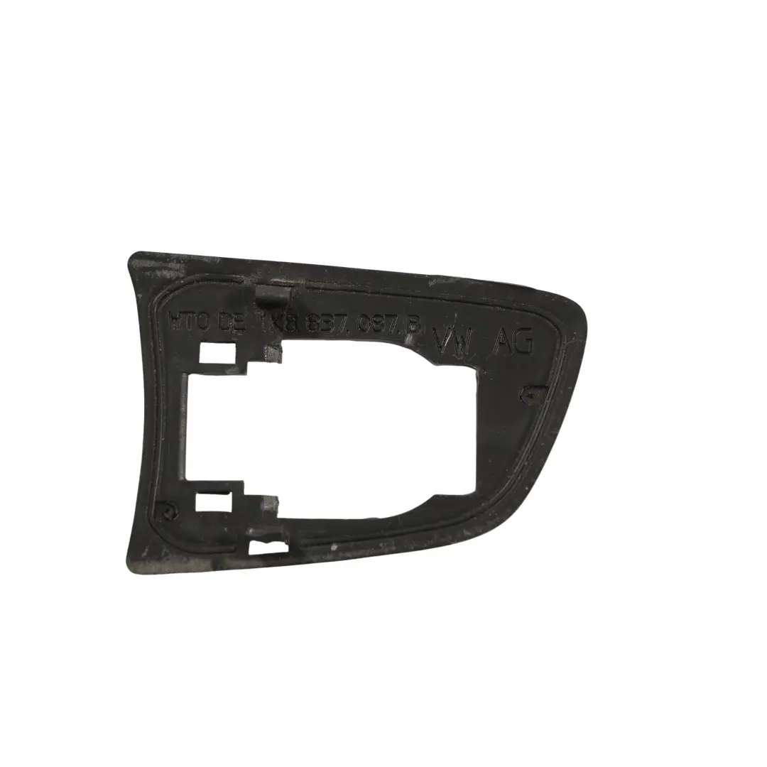 7N Scirocco MK3 Manija Puerta Delantera Derecha Gris R7H para Volkswagen Sharan con número de pieza 1K8837206F Volkswagen Sharan 7N Scirocco MK3 Manija Puerta Delantera Derecha Gris R7H - SKU 1K8837206F-IDG - Número de pieza 1K8837206F