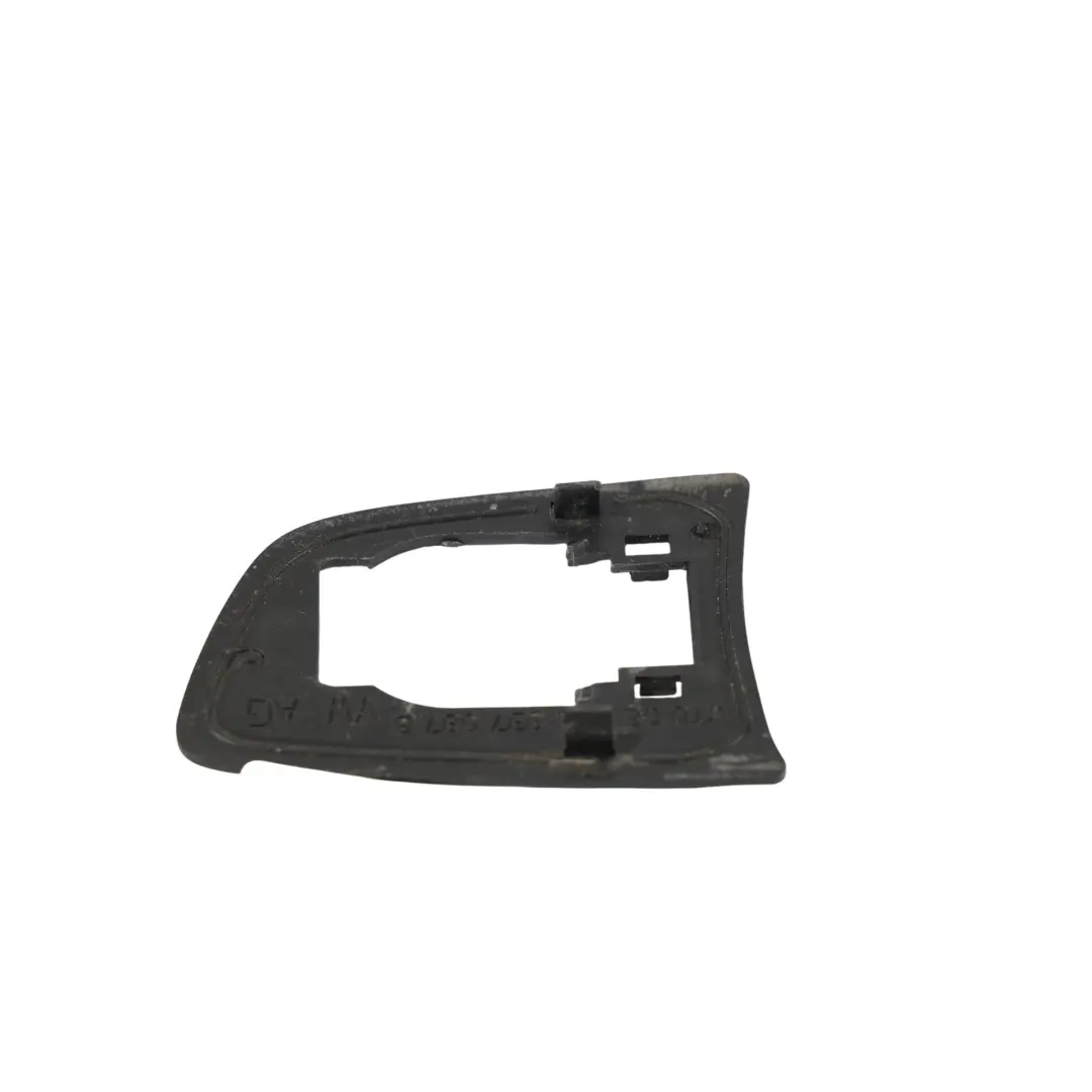 7N Scirocco MK3 Maniglia Porta Ant Dx Grigio Indium R7H per Volkswagen Sharan con numero di parte 1K8837206F Volkswagen Sharan 7N Scirocco MK3 Maniglia Porta Ant Dx Grigio Indium R7H - SKU 1K8837206F-IDG - Numero di parte 1K8837206F