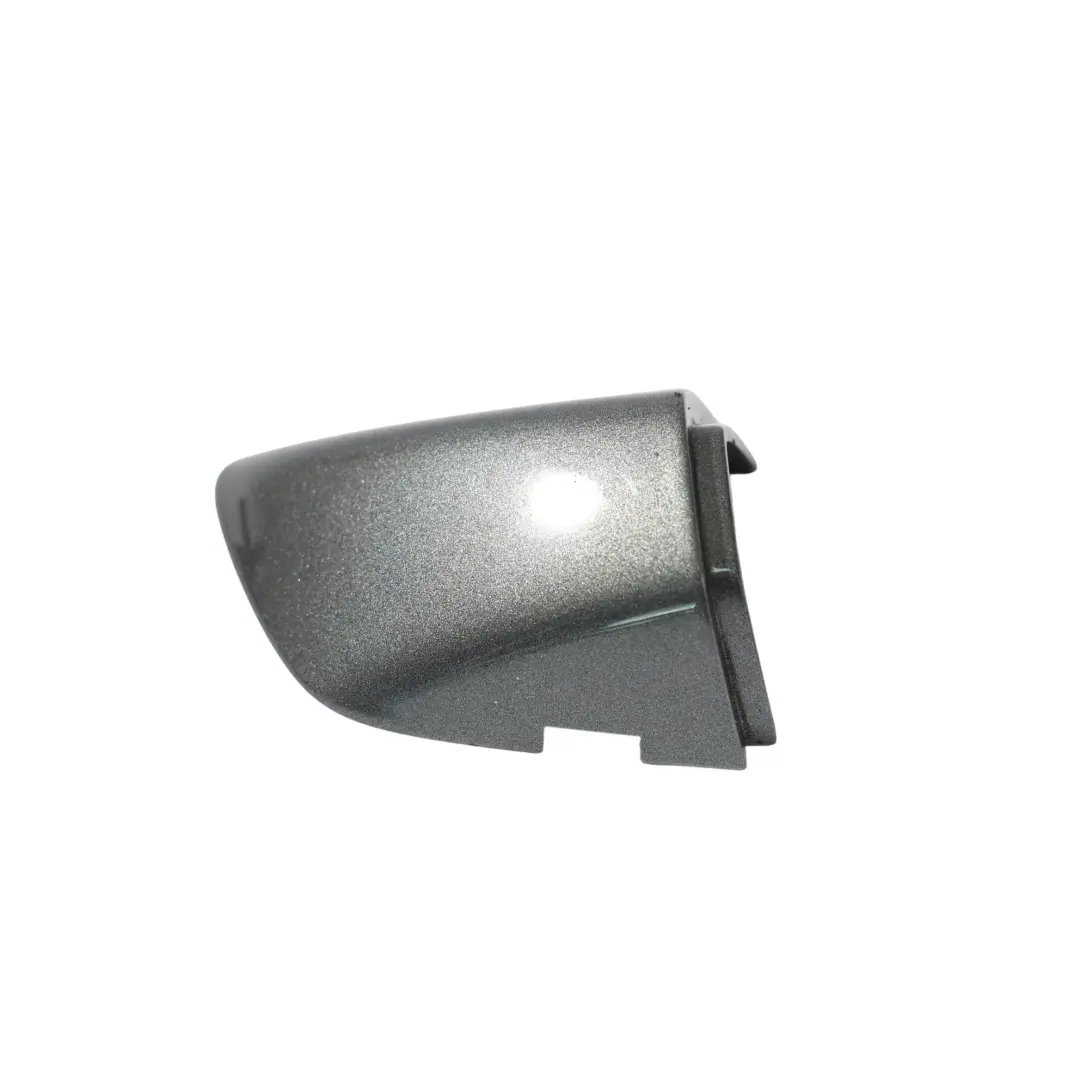 Volkswagen Sharan 7N Scirocco MK3 Maniglia Porta Ant Dx Grigio Indium R7H - SKU 1K8837206F-IDG - Numero di parte 1K8837206F
