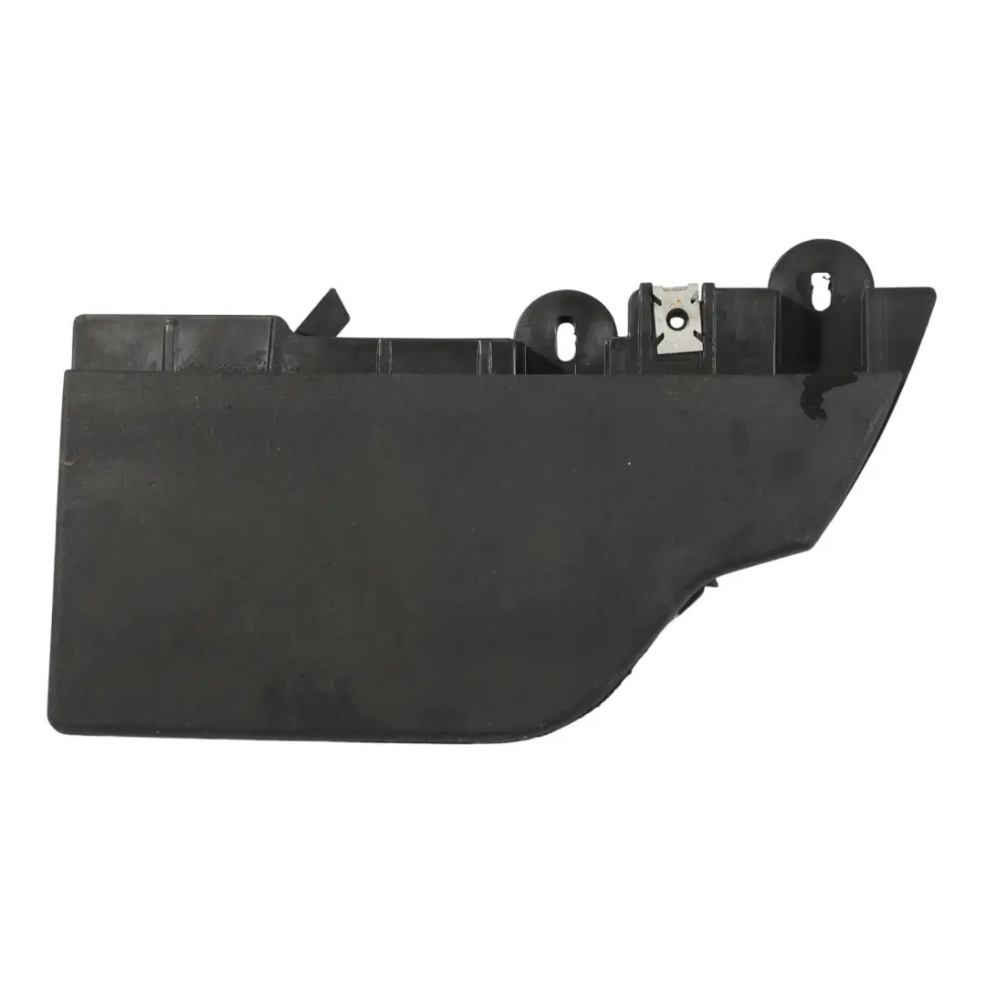 Volkswagen Scirocco MK3 Protector Guardabarros Trasero Derecho - SKU 1K8854856 - Número de pieza 1K8854856