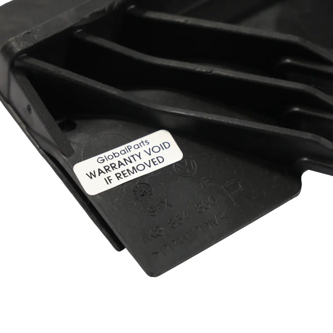 MK3 Schweller Spritzschutz Abdeckung Hinten Rechts für Volkswagen Scirocco mit Teilenummer 1K8854856 Volkswagen Scirocco MK3 Schweller Spritzschutz Abdeckung Hinten Rechts - SKU 1K8854856 - Teilenummer 1K8854856