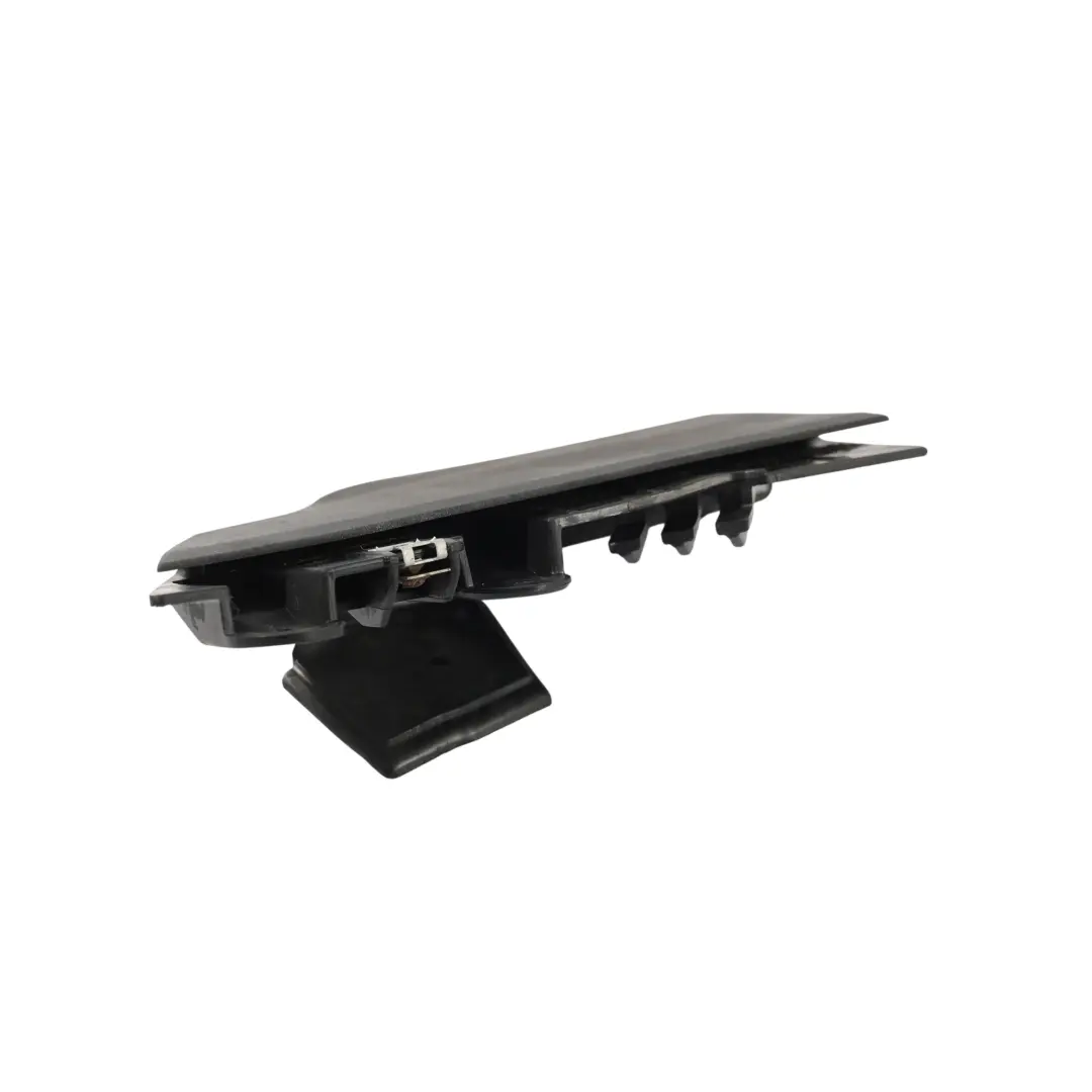 MK3 Schweller Spritzschutz Abdeckung Hinten Rechts für Volkswagen Scirocco mit Teilenummer 1K8854856 Volkswagen Scirocco MK3 Schweller Spritzschutz Abdeckung Hinten Rechts - SKU 1K8854856 - Teilenummer 1K8854856