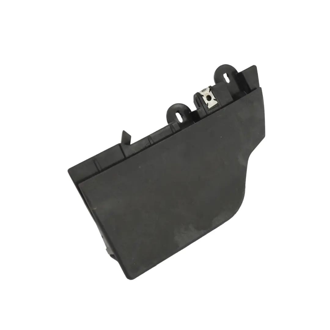 Volkswagen Scirocco MK3 Protector Guardabarros Trasero Derecho - SKU 1K8854856 - Número de pieza 1K8854856