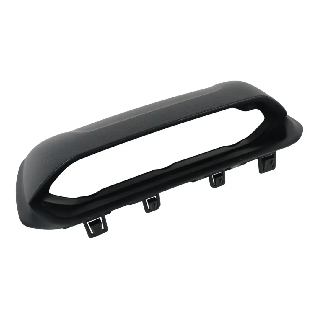 Volkswagen Scirocco MK3 Armaturenbrett Abdeckung Blende Oben Schwarz - SKU 1K8857200 - Teilenummer 1K8857200