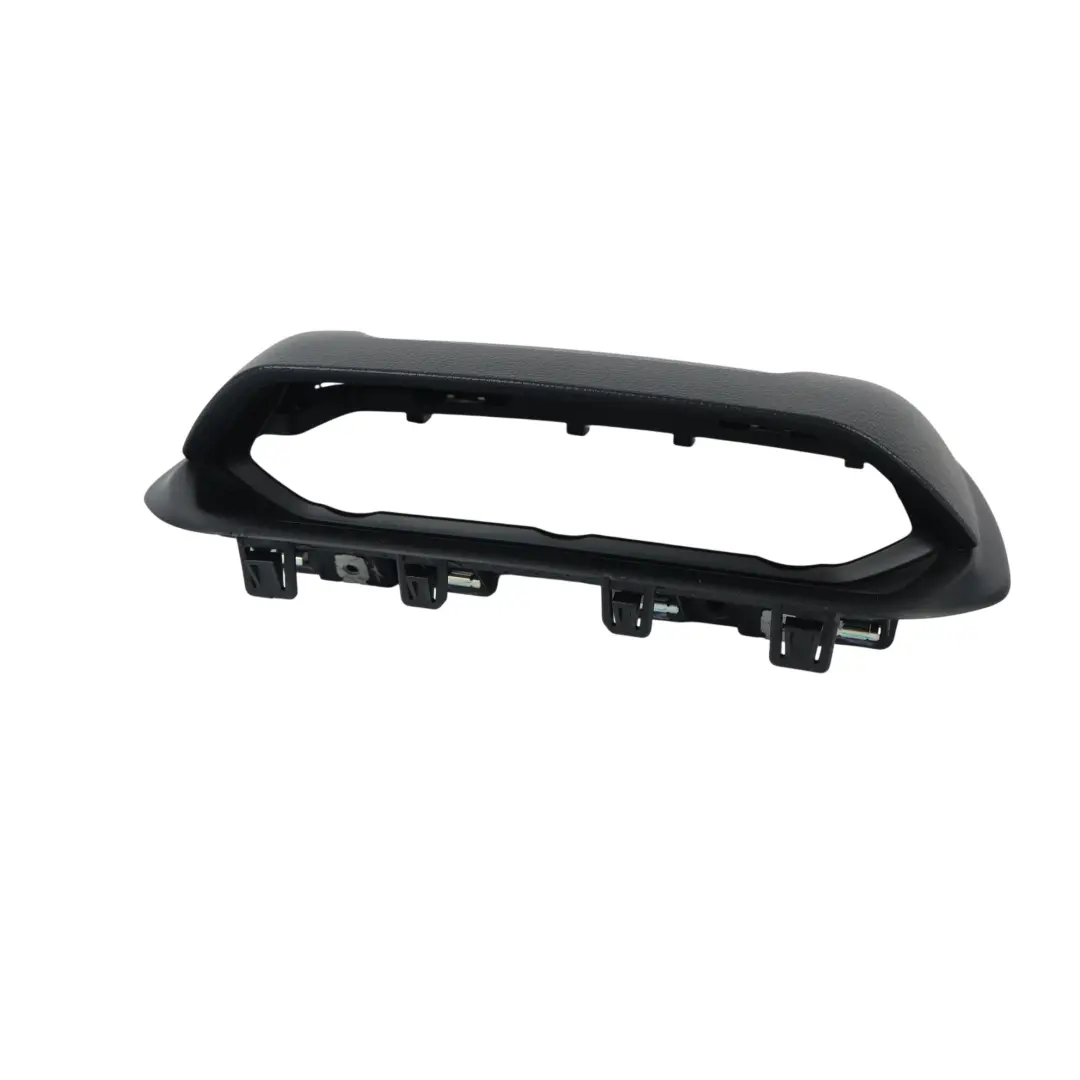 MK3 Armaturenbrett Abdeckung Blende Oben Schwarz für Volkswagen Scirocco mit Teilenummer 1K8857200 Volkswagen Scirocco MK3 Armaturenbrett Abdeckung Blende Oben Schwarz - SKU 1K8857200 - Teilenummer 1K8857200
