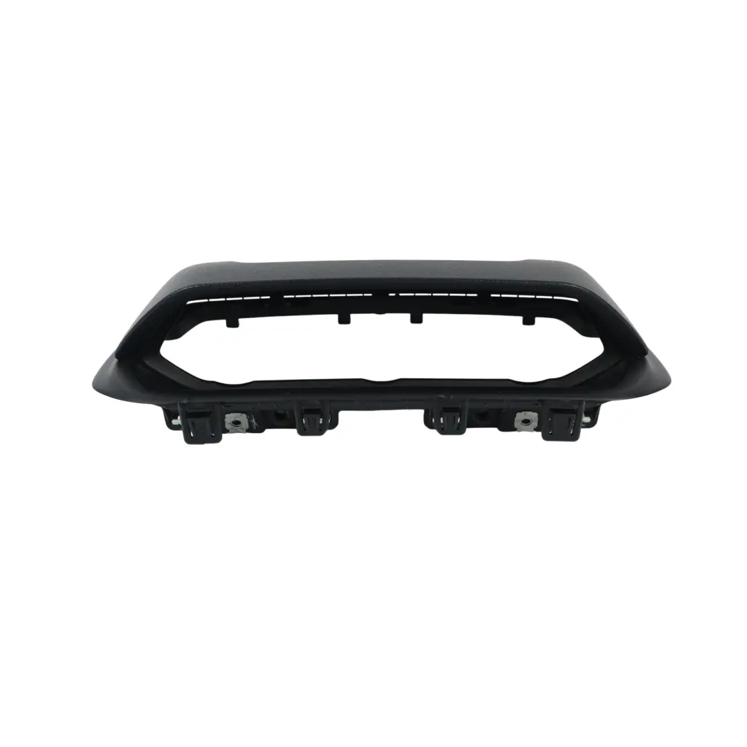 MK3 Copertura Cruscotto Pannello Superiore Nero per Volkswagen Scirocco con numero di parte 1K8857200 Volkswagen Scirocco MK3 Copertura Cruscotto Pannello Superiore Nero - SKU 1K8857200 - Numero di parte 1K8857200
