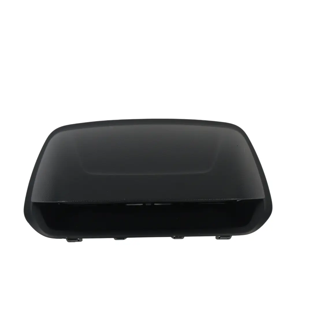 Volkswagen Scirocco MK3 Armaturenbrett Abdeckung Blende Oben Schwarz - SKU 1K8857200 - Teilenummer 1K8857200