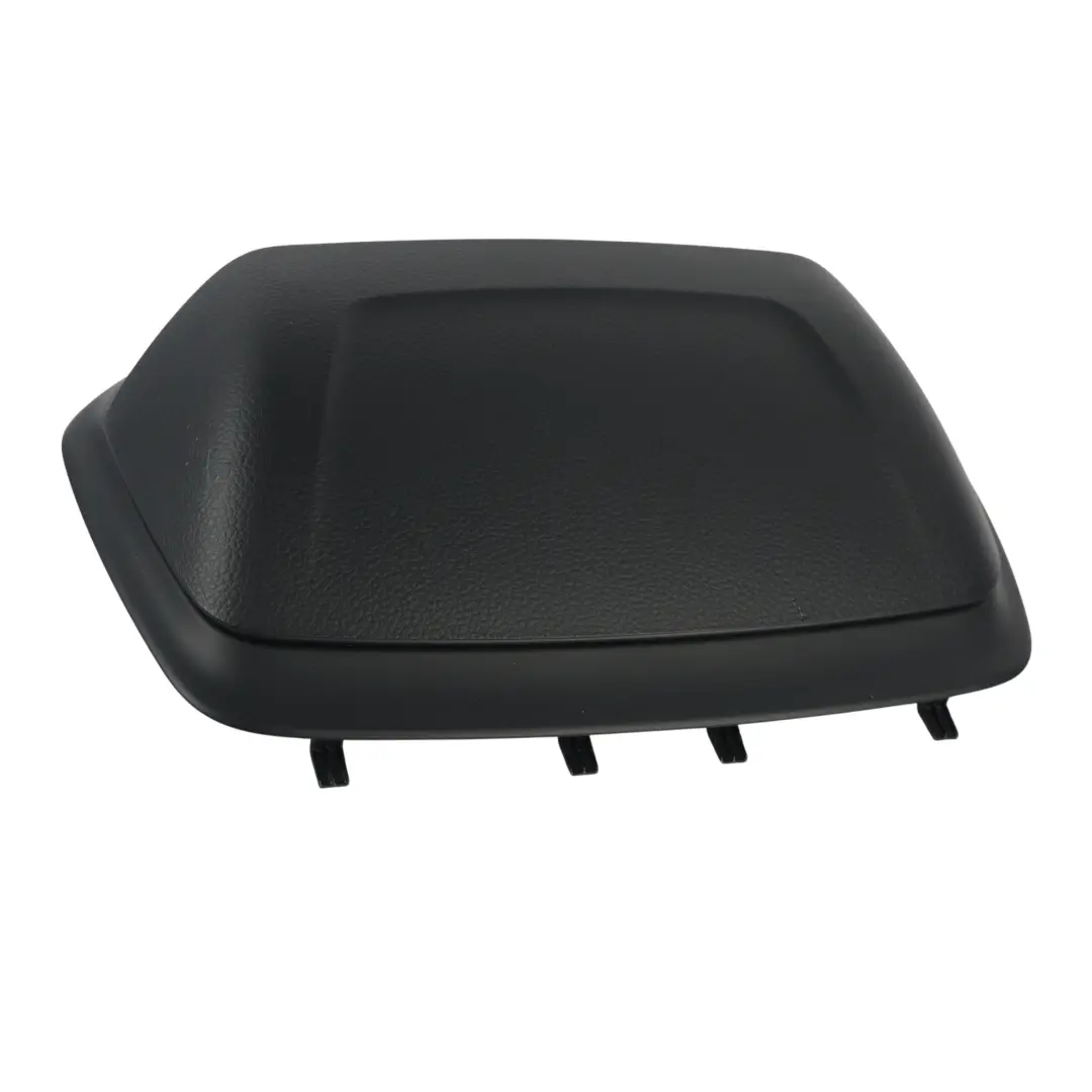Mk3 Dashboard Cover Trim Panel Upper Black to Volkswagen Scirocco with Part number 1K8857200 Volkswagen Scirocco Mk3 Dashboard Cover Trim Panel Upper Black - SKU 1K8857200 - Part number 1K8857200