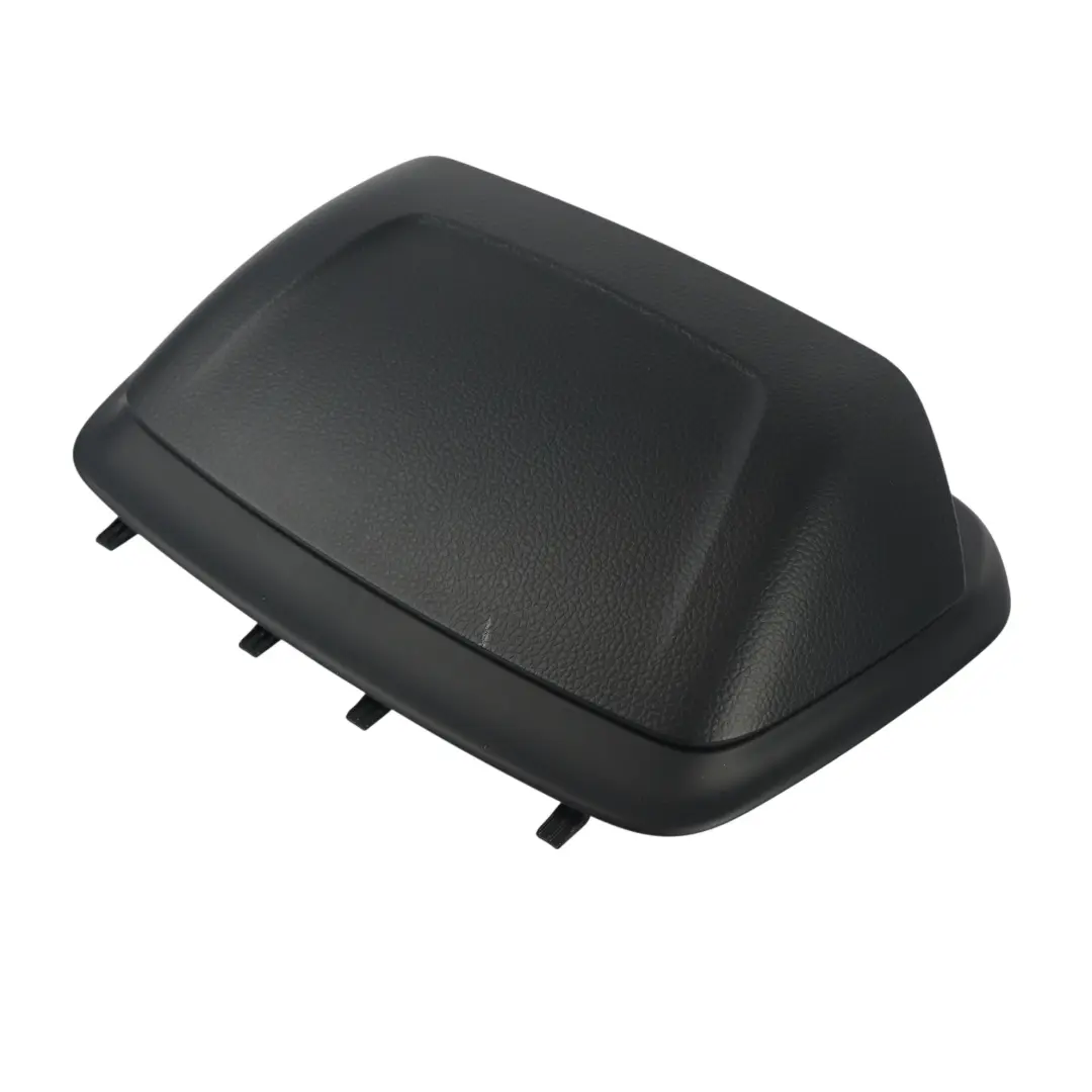 Volkswagen Scirocco MK3 Cache Tableau Bord Garniture Supérieur Noir - SKU 1K8857200 - Numéro de pièce 1K8857200