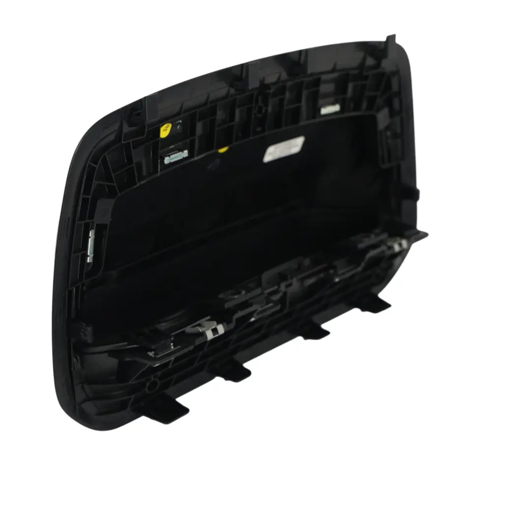 Volkswagen Scirocco MK3 Cache Tableau Bord Garniture Supérieur Noir - SKU 1K8857200 - Numéro de pièce 1K8857200