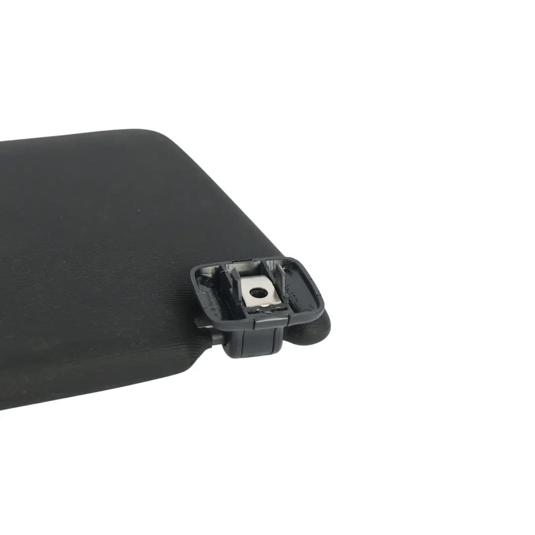 Volkswagen Scirocco MK3 Copertura Parasole Pannello Nero Sinistro - SKU 1K8857551J - Numero di parte 1K8857551J