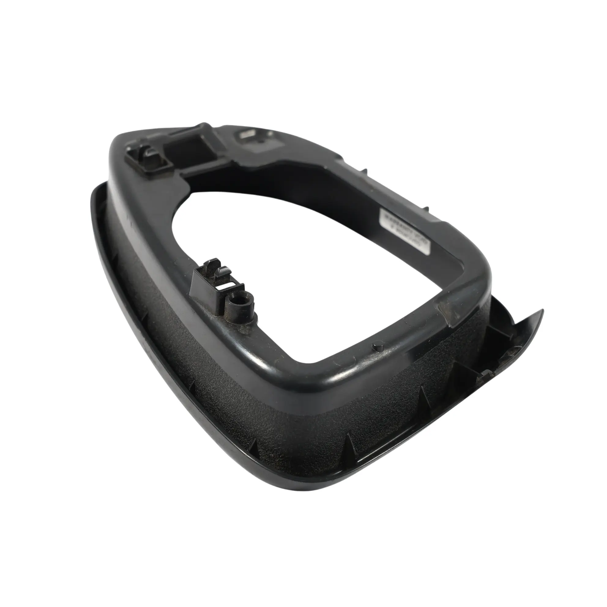 Volkswagen Scirocco MK3 Marco Retrovisor Lateral Derecho 1K8857601A