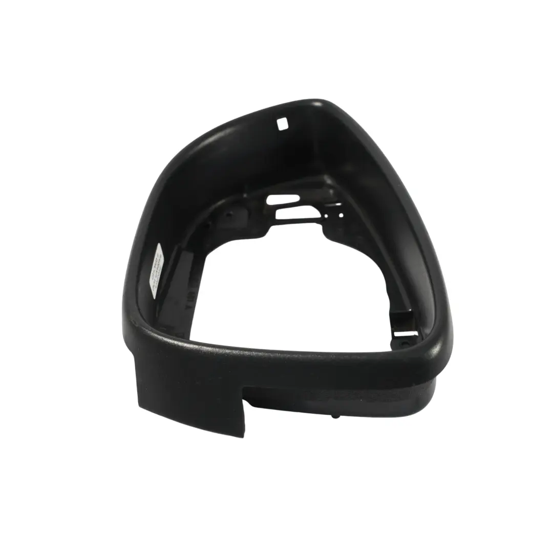 Mk3 Side View Wing Mirror Frame Right O/S to VW Volkswagen Scirocco with Part number 1K8857601A VW Volkswagen Scirocco Mk3 Side View Wing Mirror Frame Right O/S - SKU 1K8857601A - Part number 1K8857601A