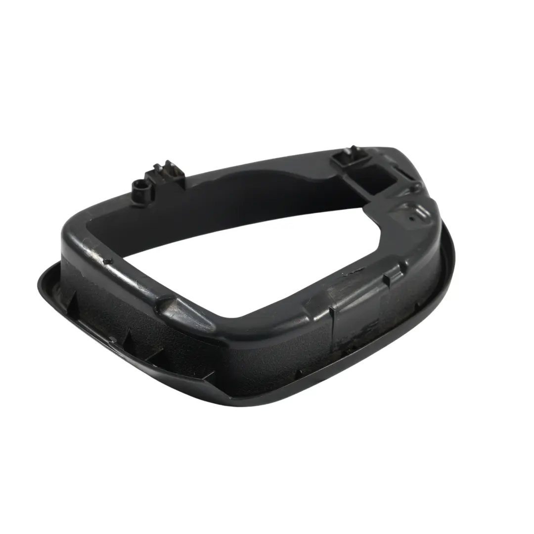 MK3 Außenspiegel Rahmen Rechts für Volkswagen Scirocco mit Teilenummer 1K8857601A Volkswagen Scirocco MK3 Außenspiegel Rahmen Rechts - SKU 1K8857601A - Teilenummer 1K8857601A