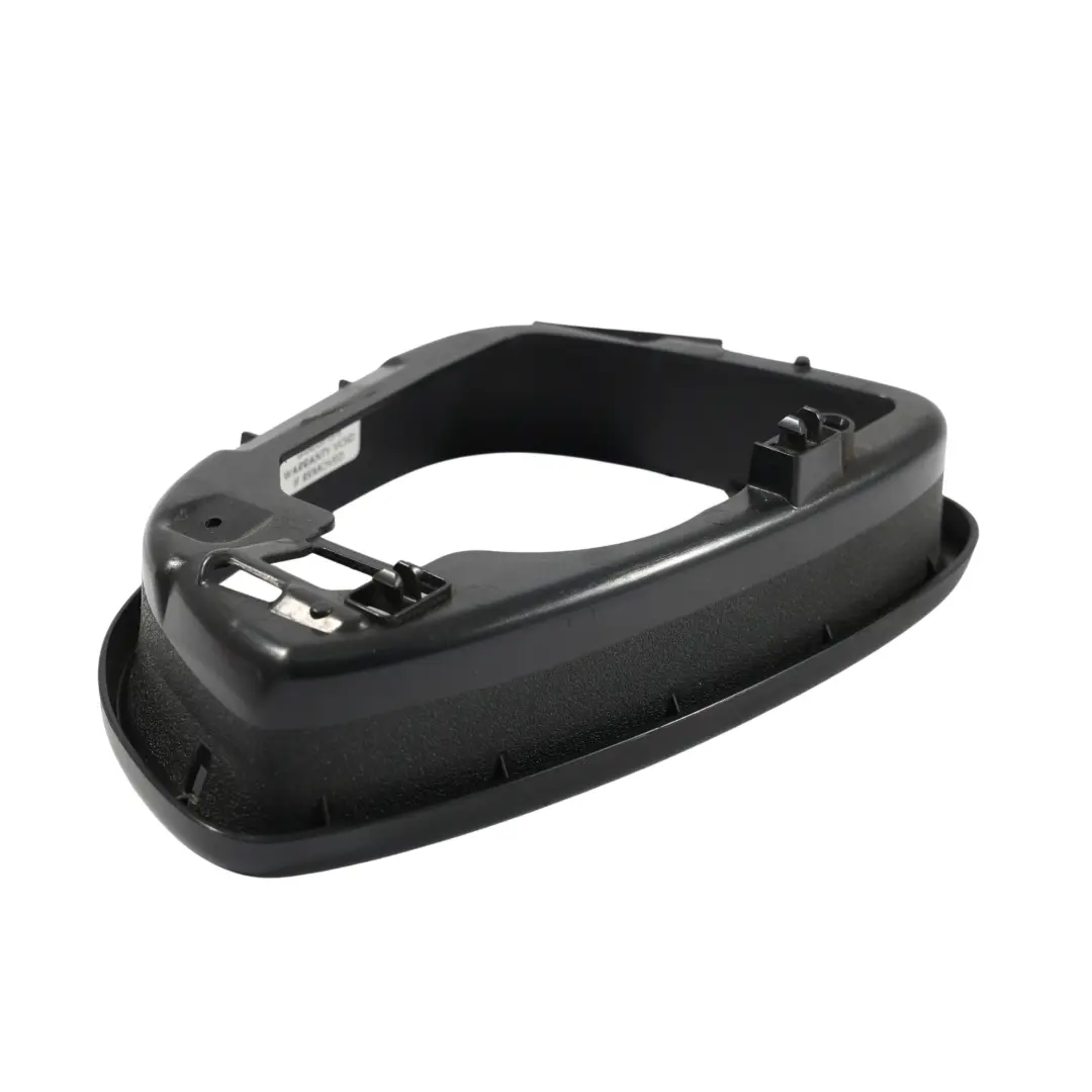 Volkswagen Scirocco MK3 Cornice Specchietto Retrovisore Destro - SKU 1K8857601A - Numero di parte 1K8857601A