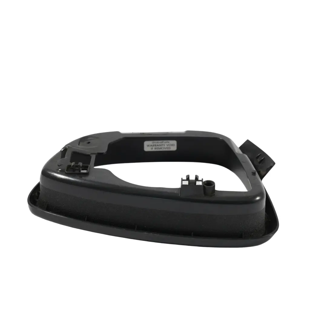 MK3 Außenspiegel Rahmen Rechts für Volkswagen Scirocco mit Teilenummer 1K8857601A Volkswagen Scirocco MK3 Außenspiegel Rahmen Rechts - SKU 1K8857601A - Teilenummer 1K8857601A