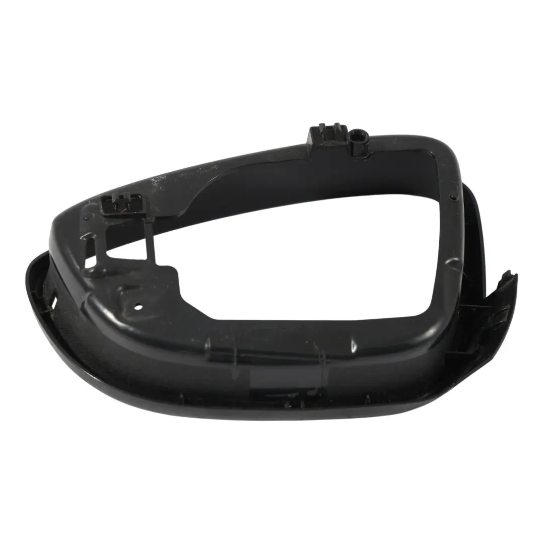 MK3 Cornice Specchietto Retrovisore Sinistro per Volkswagen Scirocco con numero di parte 1K8857602A Volkswagen Scirocco MK3 Cornice Specchietto Retrovisore Sinistro - SKU 1K8857602A - Numero di parte 1K8857602A