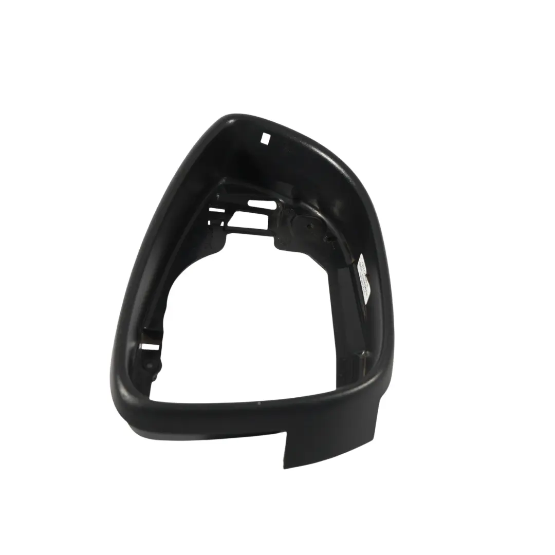 Mk3 Side View Wing Mirror Frame Left N/S to VW Volkswagen Scirocco with Part number 1K8857602A VW Volkswagen Scirocco Mk3 Side View Wing Mirror Frame Left N/S - SKU 1K8857602A - Part number 1K8857602A