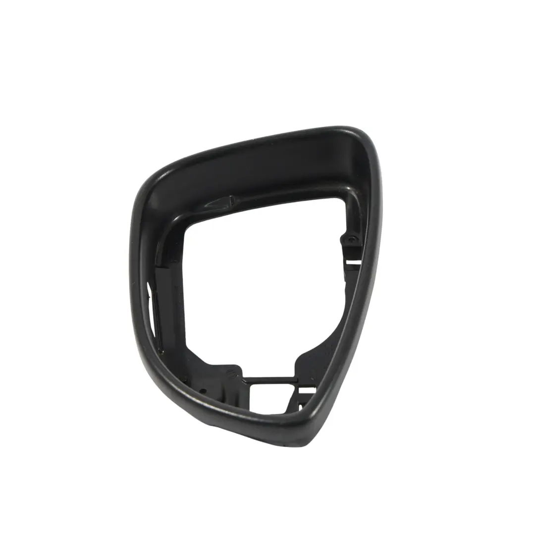 MK3 Cadre Rétroviseur Latéral Gauche pour Volkswagen Scirocco à propos du numéro de pièce 1K8857602A Volkswagen Scirocco MK3 Cadre Rétroviseur Latéral Gauche - SKU 1K8857602A - Numéro de pièce 1K8857602A