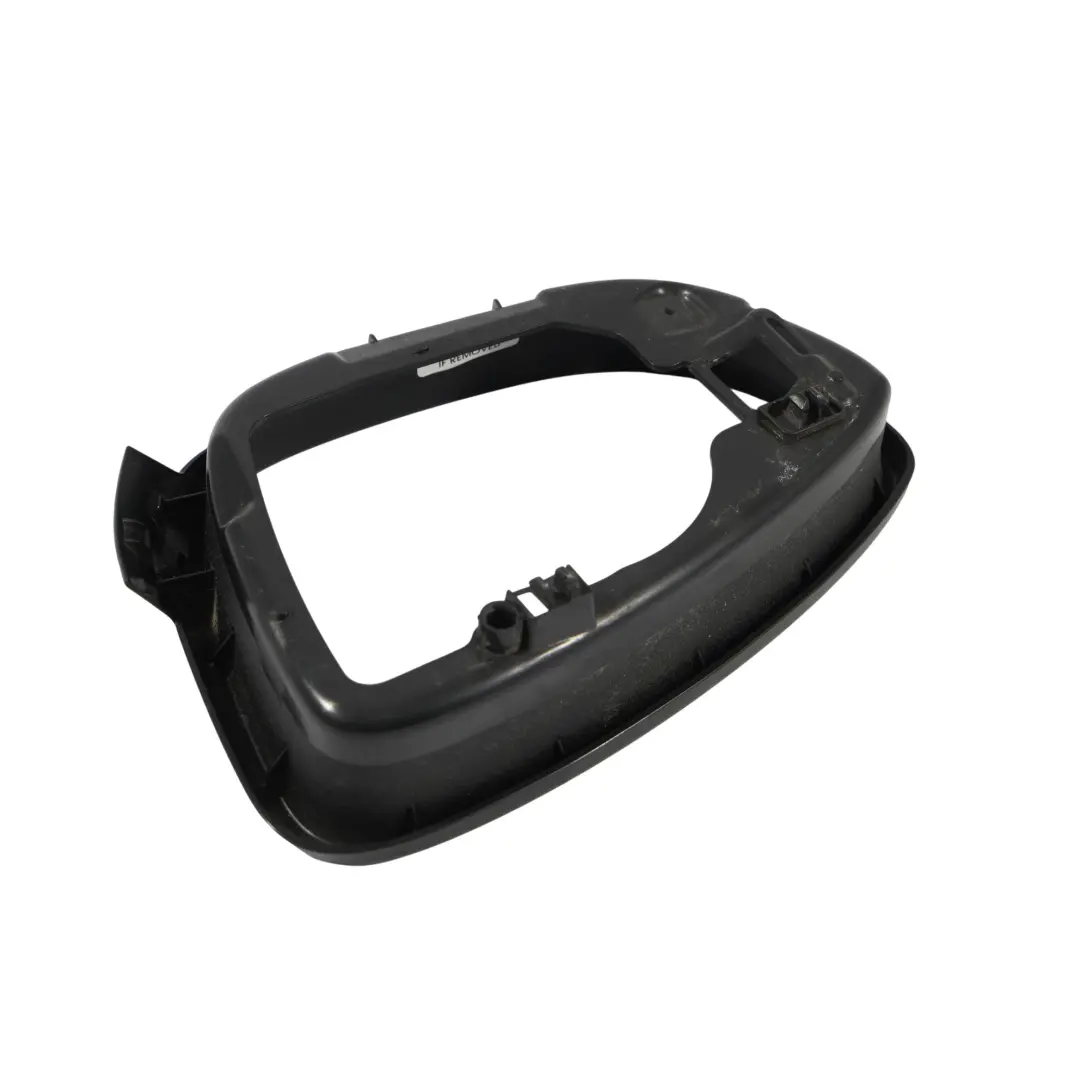 Volkswagen Scirocco MK3 Cadre Rétroviseur Latéral Gauche - SKU 1K8857602A - Numéro de pièce 1K8857602A