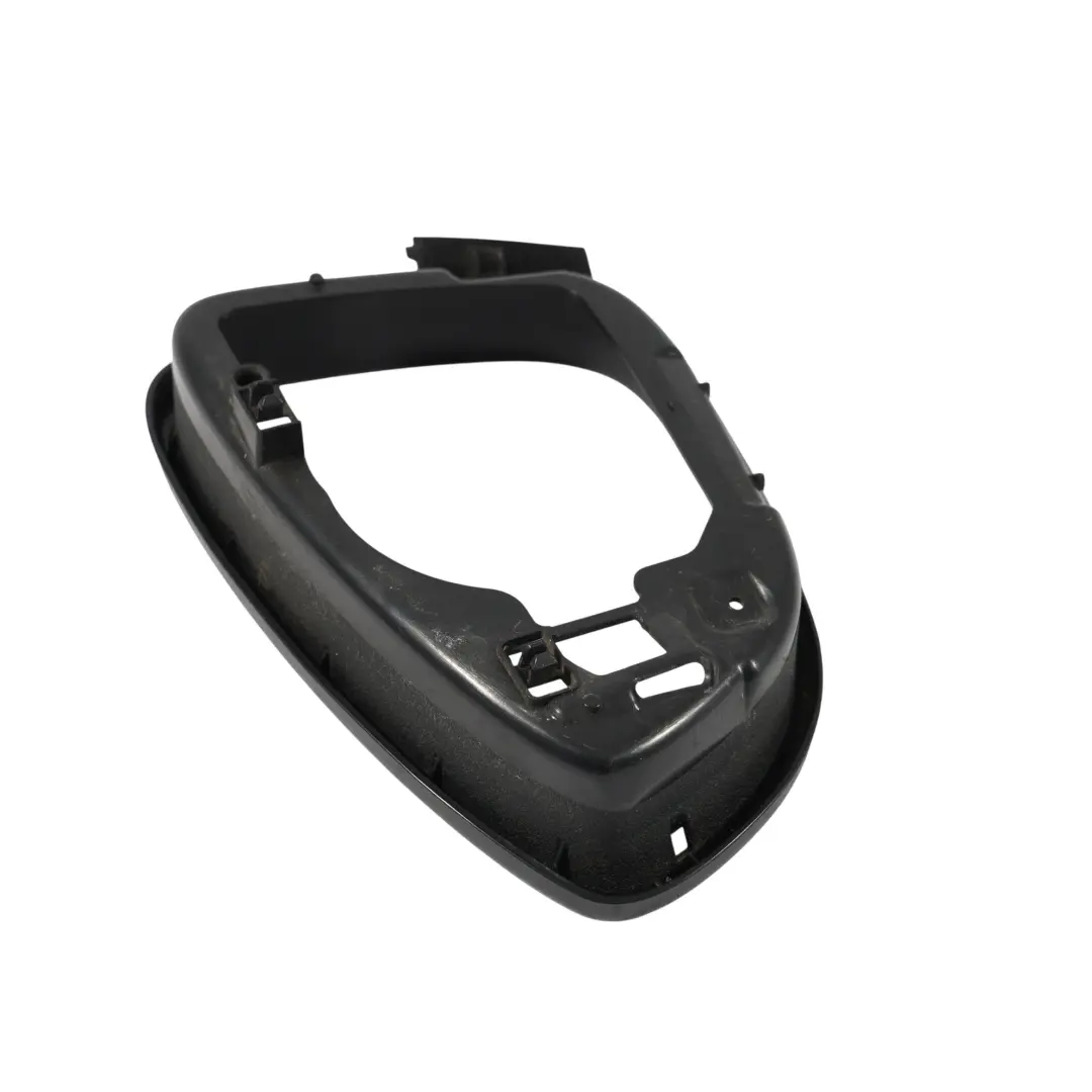 MK3 Cornice Specchietto Retrovisore Sinistro per Volkswagen Scirocco con numero di parte 1K8857602A Volkswagen Scirocco MK3 Cornice Specchietto Retrovisore Sinistro - SKU 1K8857602A - Numero di parte 1K8857602A