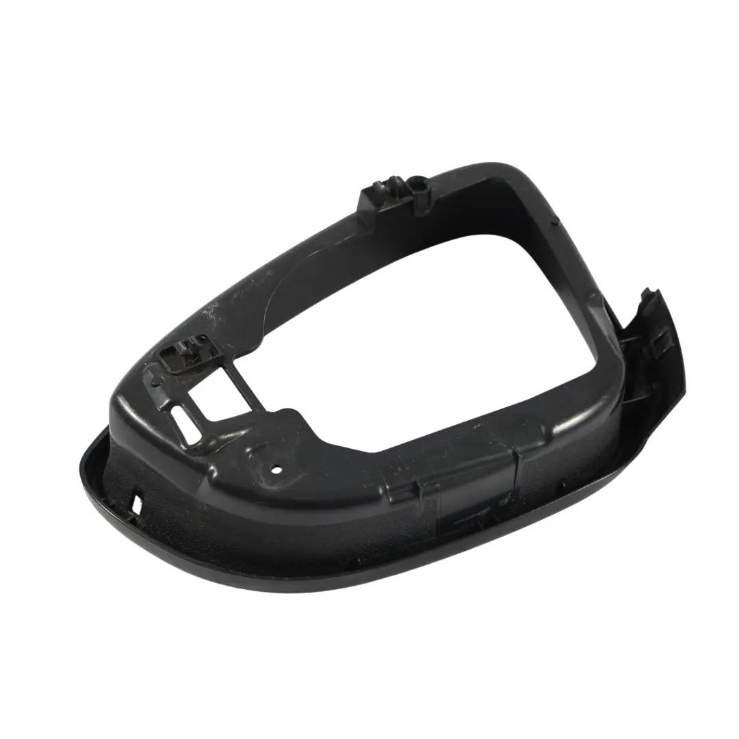 Mk3 Side View Wing Mirror Frame Left N/S to VW Volkswagen Scirocco with Part number 1K8857602A VW Volkswagen Scirocco Mk3 Side View Wing Mirror Frame Left N/S - SKU 1K8857602A - Part number 1K8857602A