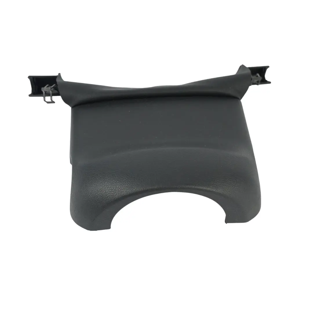 VW Scirocco Mk3 Sharan 5N Steering Column Surround Cowl Trim Cover - SKU 1K8858560 - Part number 1K8858560