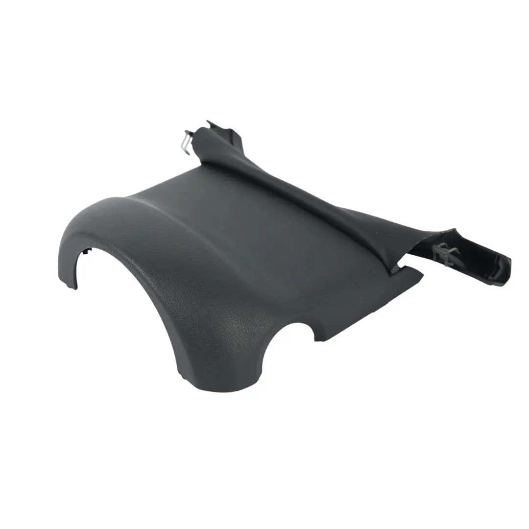 Volkswagen Scirocco MK3 Sharan 5N Lenksäule Verkleidung Abdeckung - SKU 1K8858560 - Teilenummer 1K8858560
