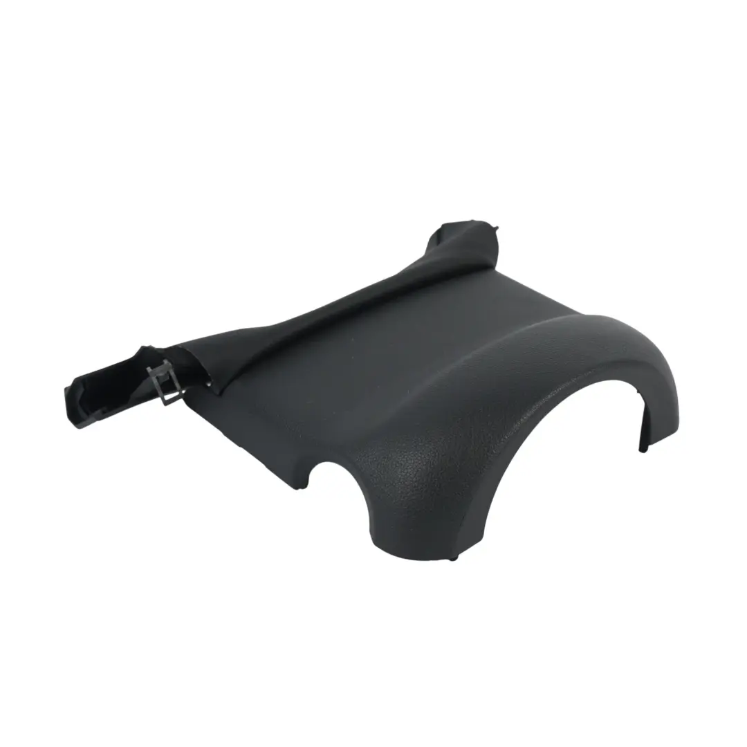 VW Scirocco Mk3 Sharan 5N Steering Column Surround Cowl Trim Cover - SKU 1K8858560 - Part number 1K8858560