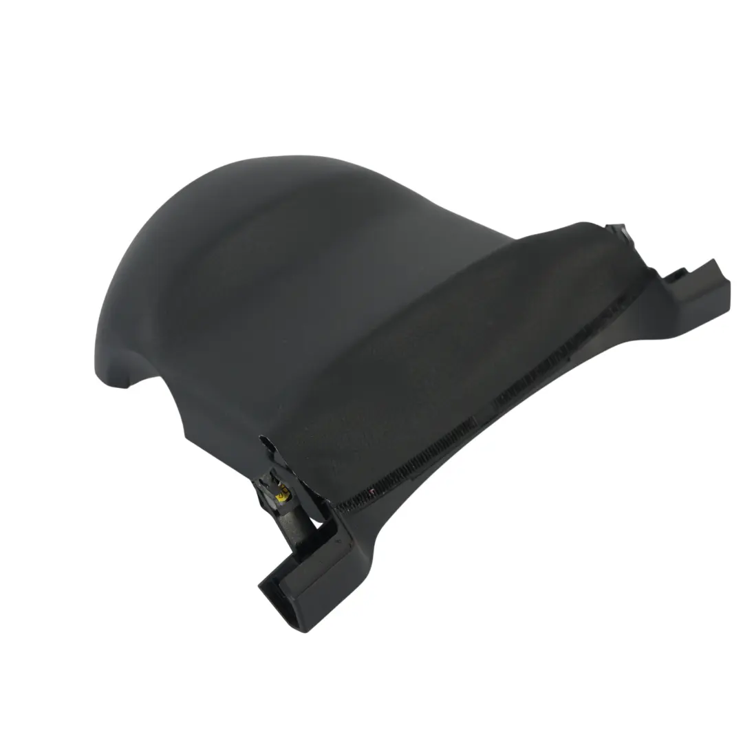 Volkswagen Scirocco MK3 Sharan 5N Lenksäule Verkleidung Abdeckung - SKU 1K8858560 - Teilenummer 1K8858560