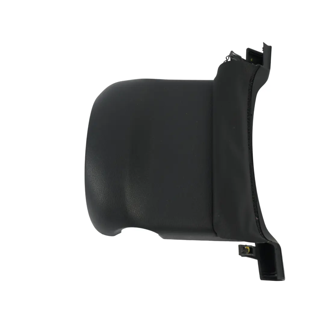 MK3 Sharan 5N Cubierta Moldura Columna Dirección para Volkswagen Scirocco con número de pieza 1K8858560 Volkswagen Scirocco MK3 Sharan 5N Cubierta Moldura Columna Dirección - SKU 1K8858560 - Número de pieza 1K8858560