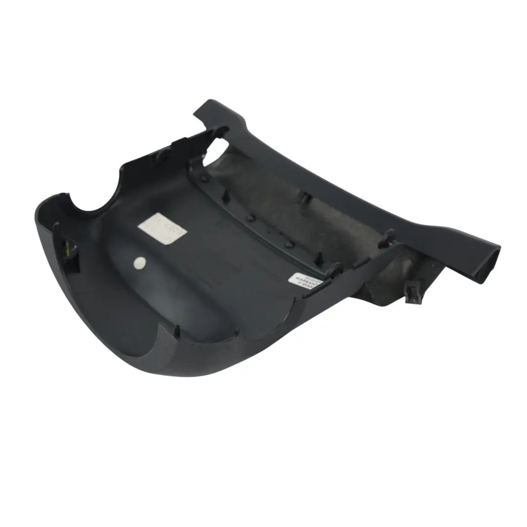 Volkswagen Scirocco MK3 Sharan 5N Lenksäule Verkleidung Abdeckung - SKU 1K8858560 - Teilenummer 1K8858560