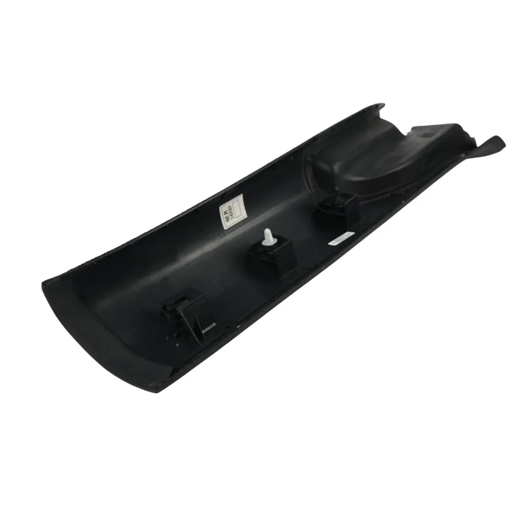 Volkswagen Scirocco MK3 Copertura Montante A Nero Sinistro - SKU 1K8867233A-1 - Numero di parte 1K8867233A