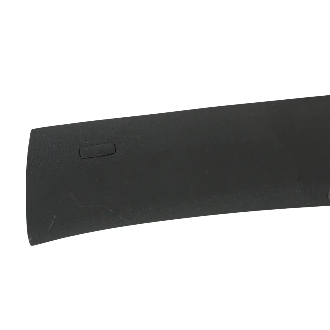 MK3 Garniture Montant A Supérieur Noir Gauche pour Volkswagen Scirocco à propos du numéro de pièce 1K8867233A Volkswagen Scirocco MK3 Garniture Montant A Supérieur Noir Gauche - SKU 1K8867233A-1 - Numéro de pièce 1K8867233A