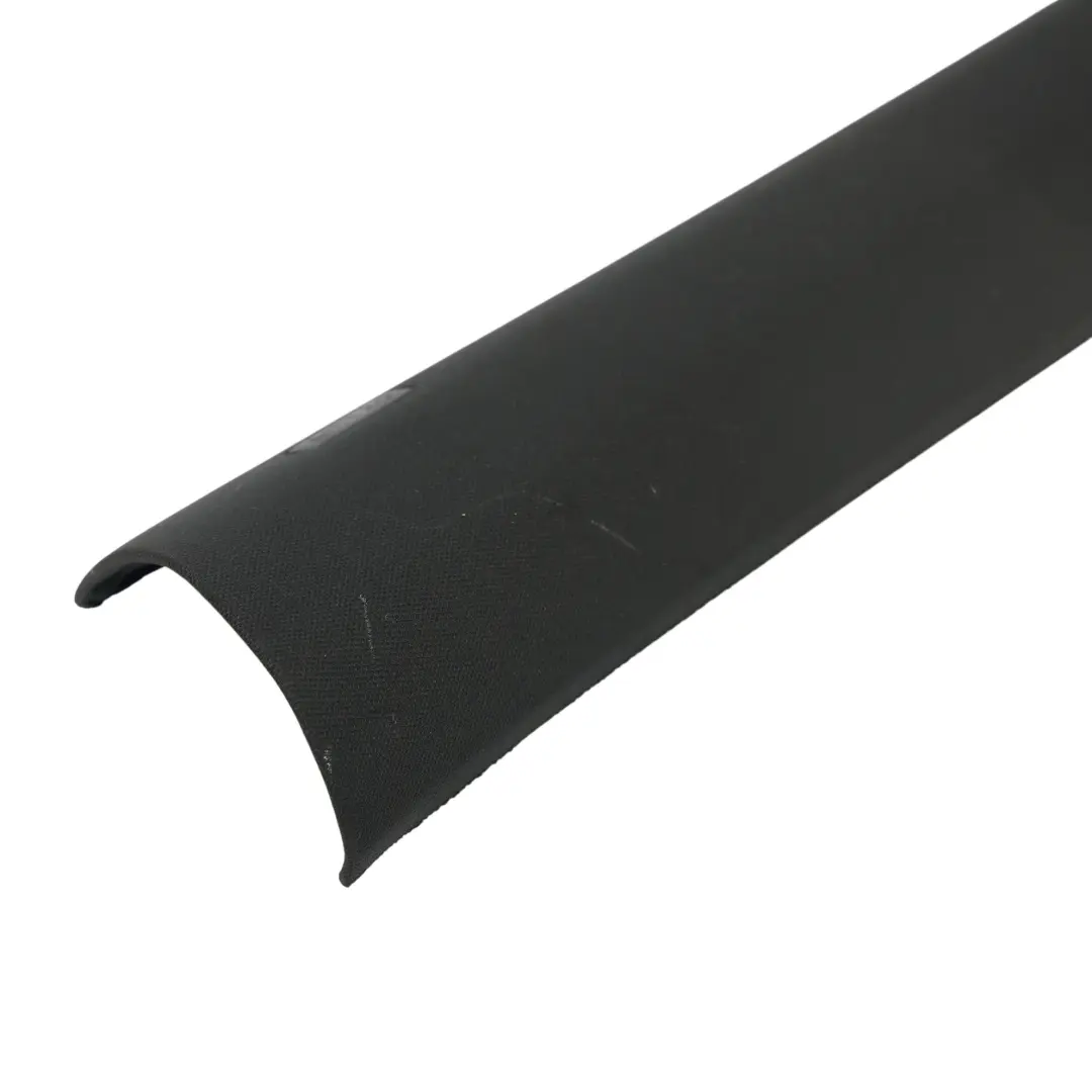 Volkswagen Scirocco MK3 Garniture Montant A Supérieur Noir Gauche - SKU 1K8867233A-1 - Numéro de pièce 1K8867233A