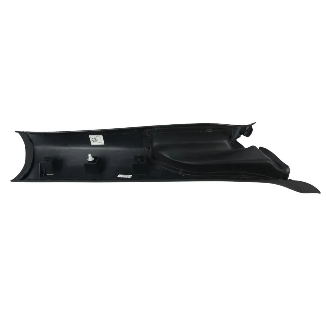 Volkswagen Scirocco MK3 Copertura Montante A Nero Sinistro - SKU 1K8867233A-1 - Numero di parte 1K8867233A