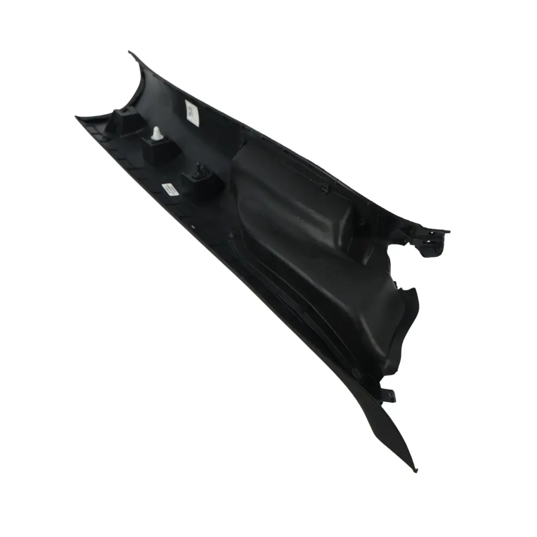 Mk3 Poszycie Osłona Listwa Słupka A Lewe do VW Scirocco o numerze 1K8867233A VW Scirocco Mk3 Poszycie Osłona Listwa Słupka A Lewe - SKU 1K8867233A-1 - Numer Części 1K8867233A