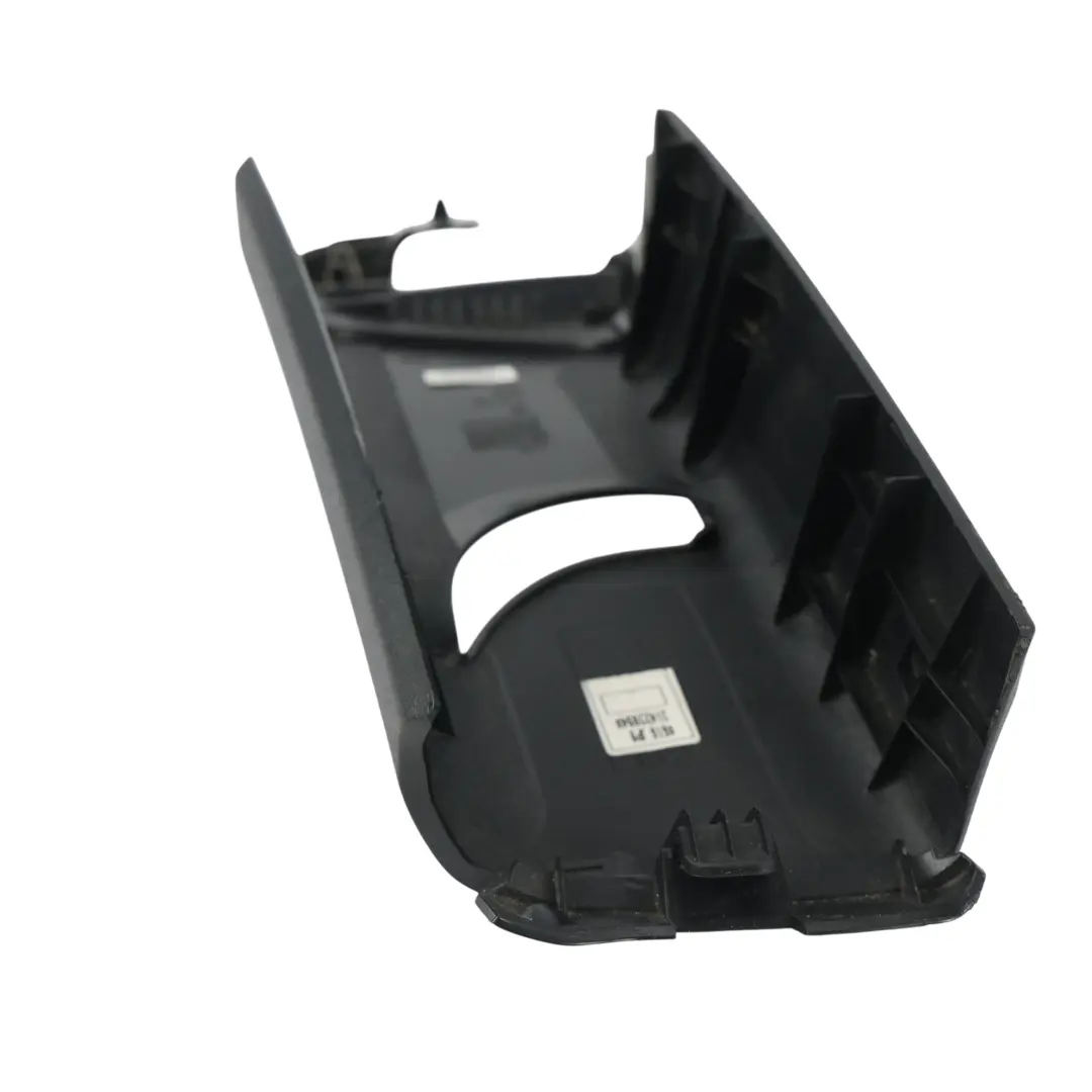 MK3 Garniture Montant B Panneau Supérieur Droit pour Volkswagen Scirocco à propos du numéro de pièce 1K8867244C Volkswagen Scirocco MK3 Garniture Montant B Panneau Supérieur Droit - SKU 1K8867244C-1 - Numéro de pièce 1K8867244C