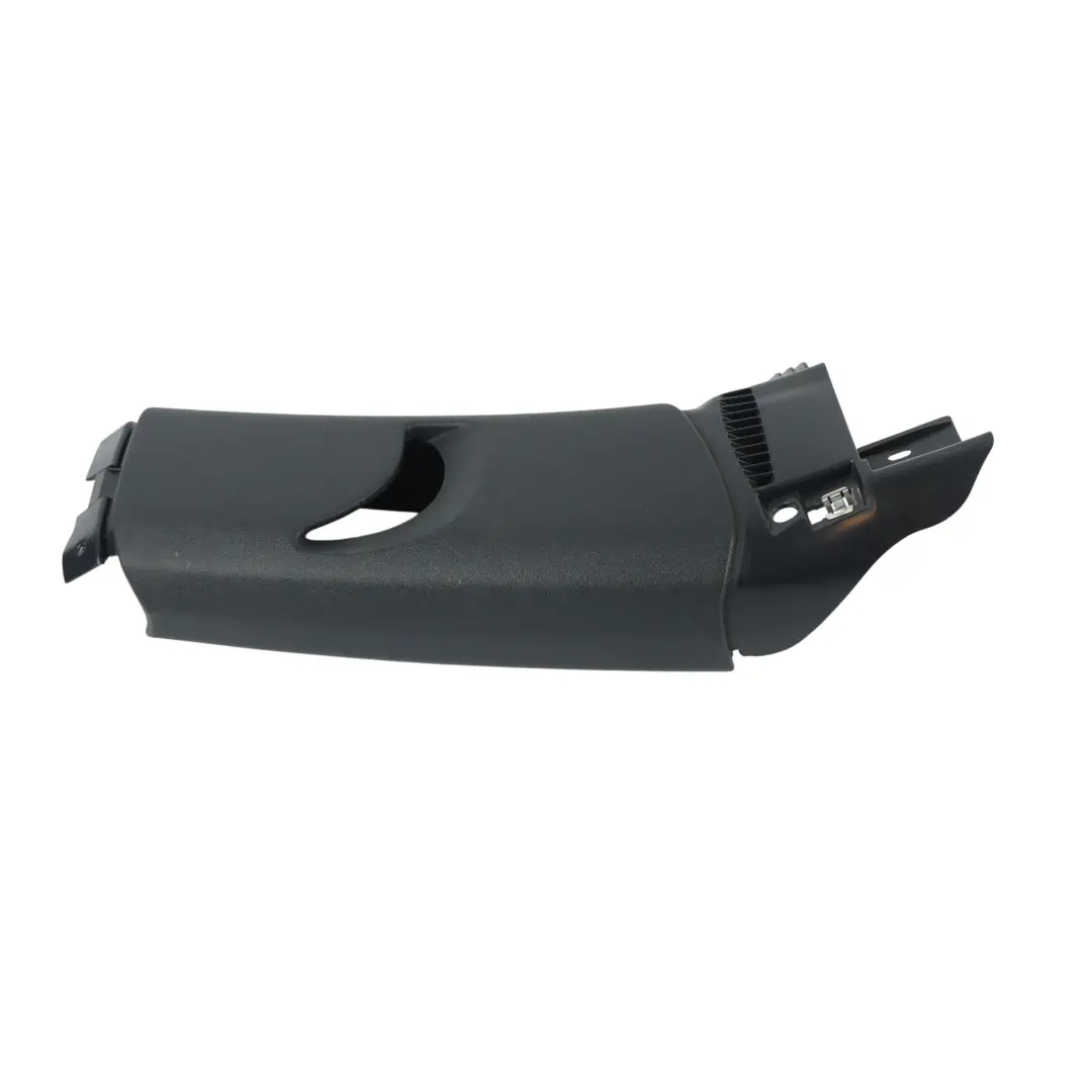 Volkswagen Scirocco MK3 Panel Moldura Pilar B Superior Derecho - SKU 1K8867244C-1 - Número de pieza 1K8867244C