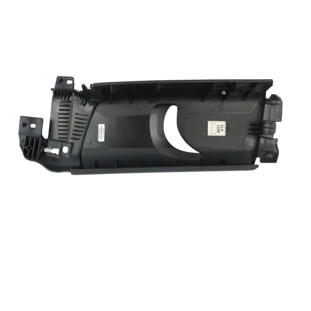 Volkswagen Scirocco MK3 B-Säule Verkleidung Oberes Panel Rechts - SKU 1K8867244C-1 - Teilenummer 1K8867244C